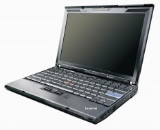 Notebook Lenovo ThinkPad X201i