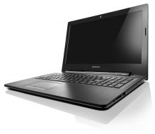 Notebook Lenovo IdeaPad G50-80 Black