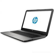 Notebook HP 15-ay010np Turbo Silver