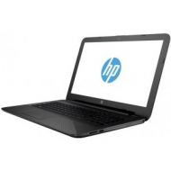 Notebook HP 15-ac107nq Black