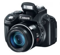 Fotoaparát Canon PowerShot SX50 HS