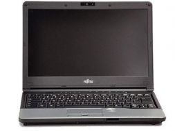 Notebook Fujitsu LifeBook S792