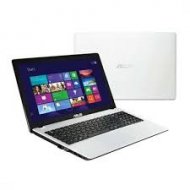 Notebook ASUS F551CA-SX345H White