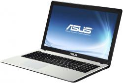 Notebook ASUS X550CA-XO1107H White
