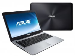 Notebook ASUS X555LP-XO075D