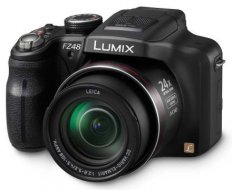 Fotoaparát Panasonic Lumix DMC-FZ48
