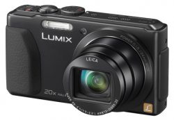 Fotoaparát Panasonic Lumix DMC-TZ40