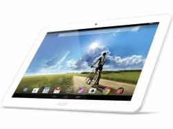 Tablet Acer Iconia Tab 10 White