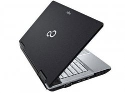 Notebook Fujitsu LifeBook S781