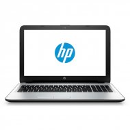 Notebook HP 15-ay043ne White