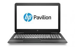 Notebook HP Pavilion 15-bc017nt Grey