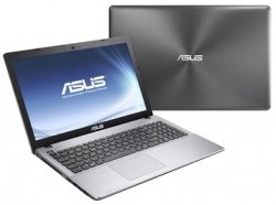 Notebook ASUS X550LAV-CJ645H
