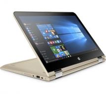 Notebook HP Pavilion x360 13-u100nv Modern Gold