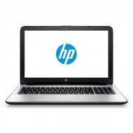 Notebook HP 15-ac131nv White