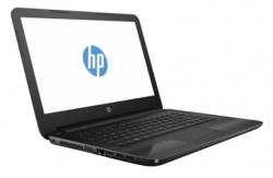 Notebook HP 14-am000np Black