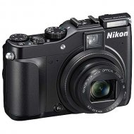 Fotoaparát Nikon Coolpix P7000 Black