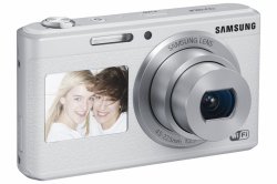 Fotoaparát Samsung Smart Camera DV180F White