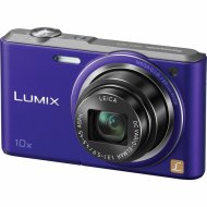 Fotoaparát Panasonic Lumix DMC-SZ3 Purple
