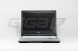 Notebook Fujitsu LifeBook S751 - Fotka 1/6