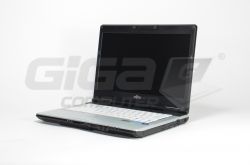 Notebook Fujitsu LifeBook S751 - Fotka 3/7