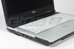 Notebook Fujitsu LifeBook S751 - Fotka 5/6