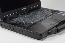 Notebook Panasonic Toughbook CF-53 MK4 Touch - Fotka 5/6