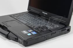 Notebook Panasonic Toughbook CF-53 Touch - Fotka 6/6