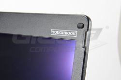 Notebook Panasonic Toughbook CF-53 - Fotka 9/9