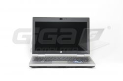 Notebook HP EliteBook 2570p - Fotka 1/6