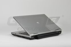 Notebook HP EliteBook 2570p - Fotka 4/6