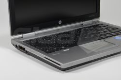 Notebook HP EliteBook 2570p - Fotka 5/6