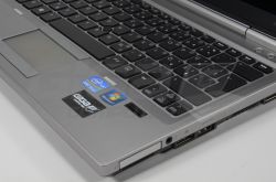 Notebook HP EliteBook 2570p - Fotka 8/9