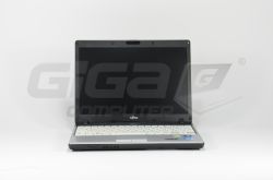 Notebook Fujitsu LifeBook P701 - Fotka 1/6