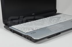 Notebook Fujitsu Lifebook A530 - Fotka 5/6