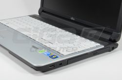 Notebook Fujitsu Lifebook A530 - Fotka 6/6