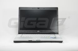 Notebook Fujitsu LifeBook E780 - Fotka 1/6
