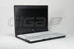 Notebook Fujitsu LifeBook E780 - Fotka 2/6