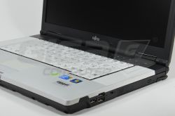 Notebook Fujitsu LifeBook E780 - Fotka 6/6