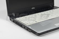 Notebook Fujitsu LifeBook P701 - Fotka 5/6