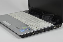 Notebook Fujitsu Lifebook E780 - Fotka 6/6