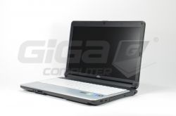 Notebook Fujitsu Lifebook A530 - Fotka 3/6