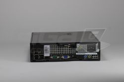 Počítač Dell Optiplex 990 USFF - Fotka 4/6