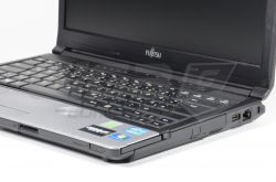 Notebook Fujitsu LifeBook S762 - Fotka 6/6