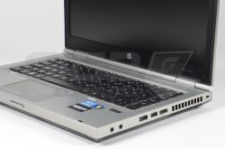 Notebook HP EliteBook 8460p - Fotka 6/6