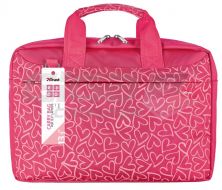  Trust Carry Bag for 13.3" Laptops Bari (pink) - Fotka 6/6