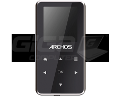  ARCHOS 15s Vision 4 GB Grey - Fotka 1/3
