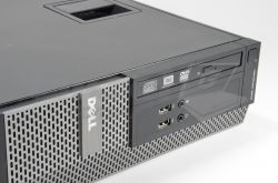 Počítač Dell Optiplex 3010 SFF - Fotka 6/6