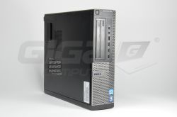 Počítač Dell Optiplex 990 SFF - Fotka 2/6