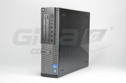 Počítač Dell Optiplex 990 SFF - Fotka 3/6