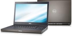 Notebook Dell Precision M4700